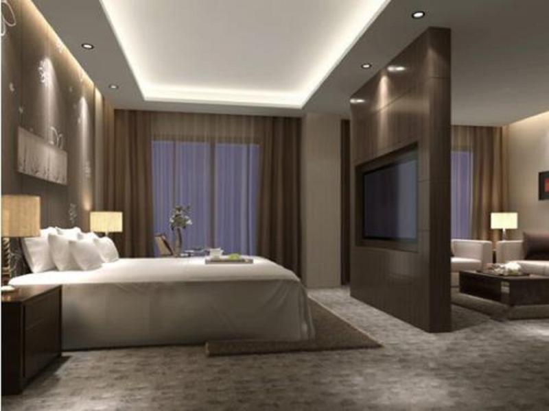 Swiss-Belhotel Liyuan Wuxi  Bagian luar foto